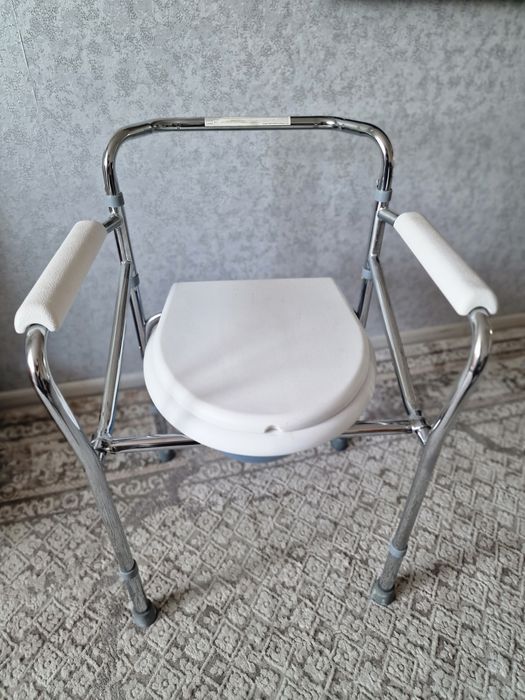 Продам био туалет, совершенно новый