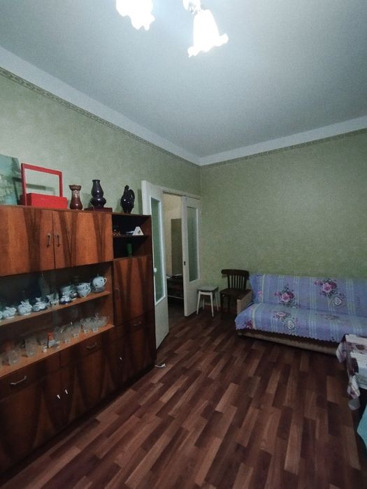 1/2/5 Тузель 2, Крестик