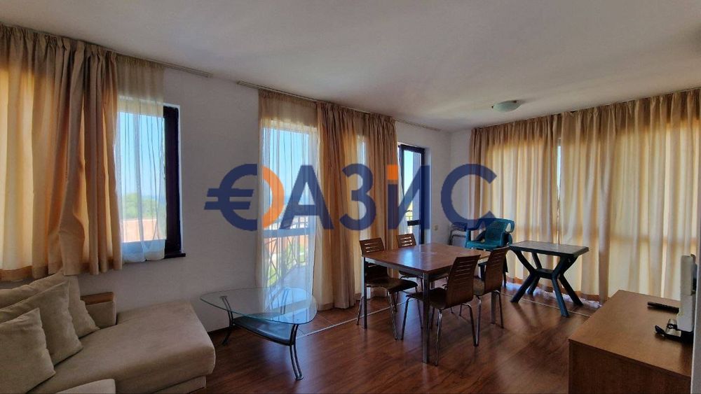 Апартамент с 1 спалня, 4 ет., "Темплум", Бяла, България 89.84 кв. м.