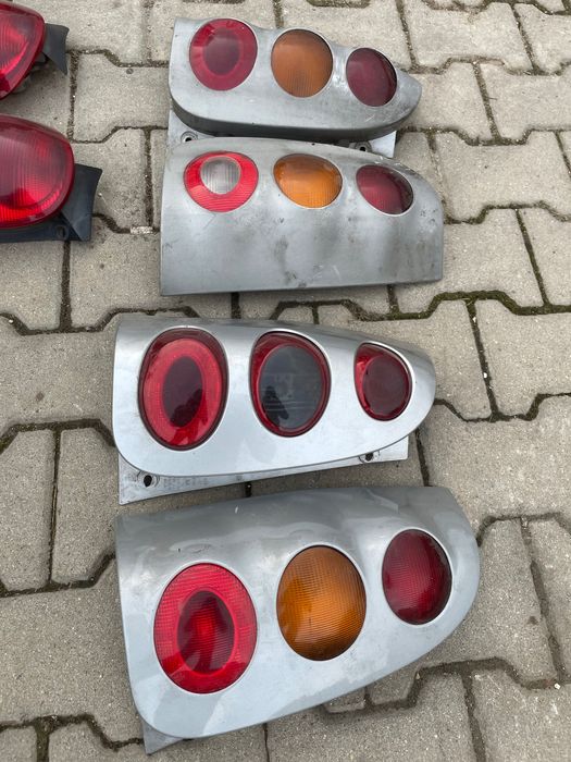 Кори и калници за смарт 450