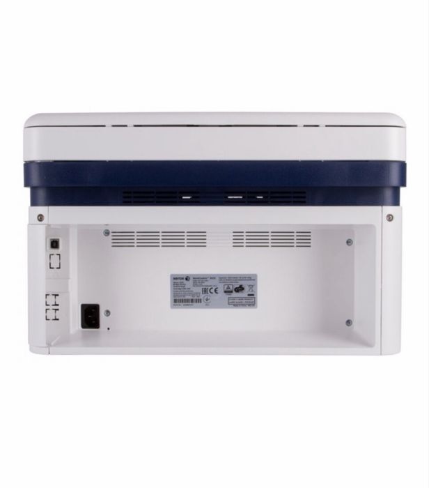 Принтер xerox work centre 3025