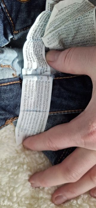 Blugi Pull&Bear femei