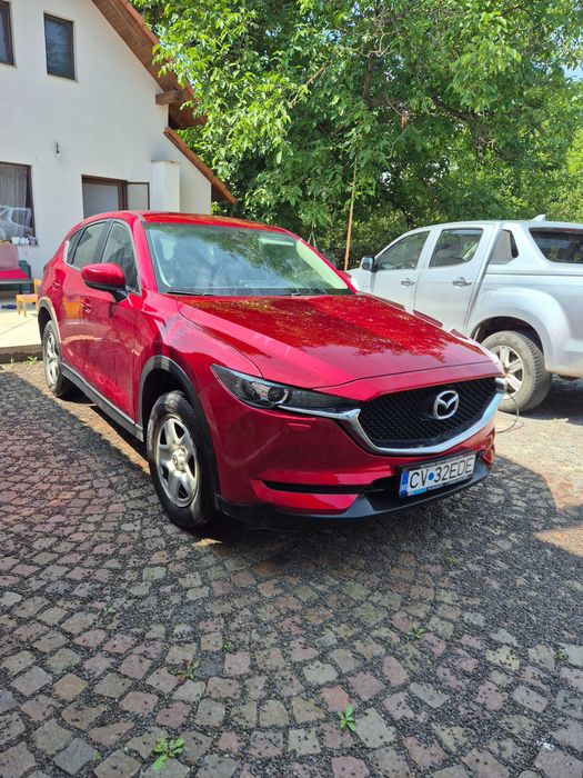 Mazda CX-5 G165 Unic proprietar
