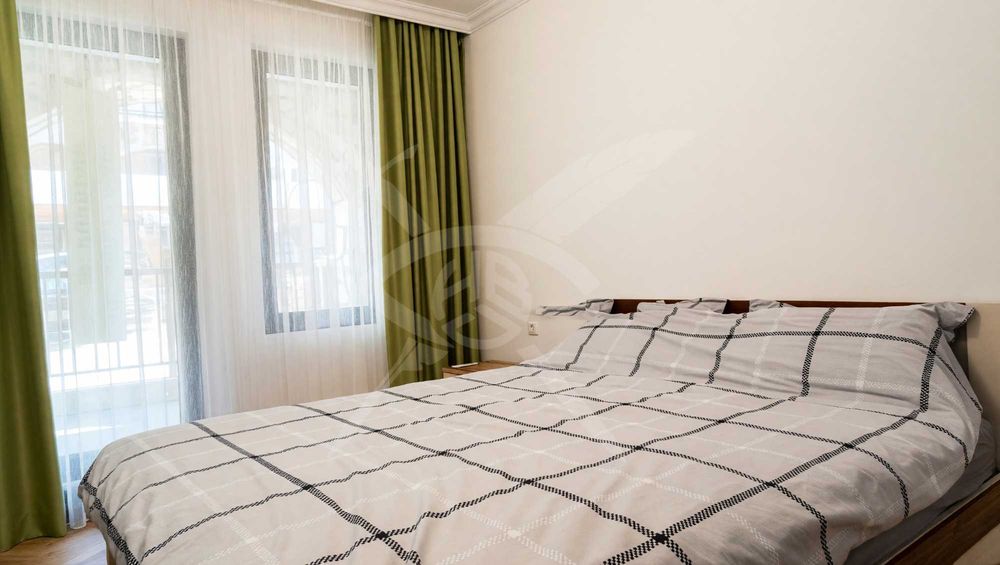 Продава се Двустаен апартамент в Свети Влас - 62 кв.м за 1855 €/кв.м - Снимка #1