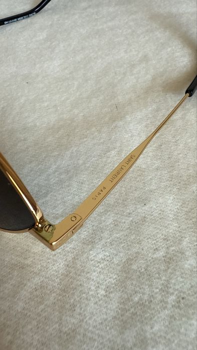 Ochelari de soare Ysl saint laurent