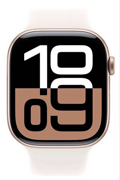 apple watch 10 series