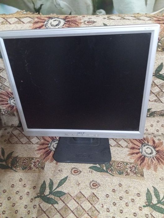 Настольные Комьютеры