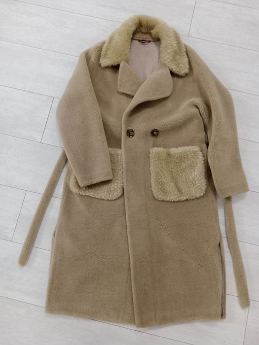 Продам пальто шикарное