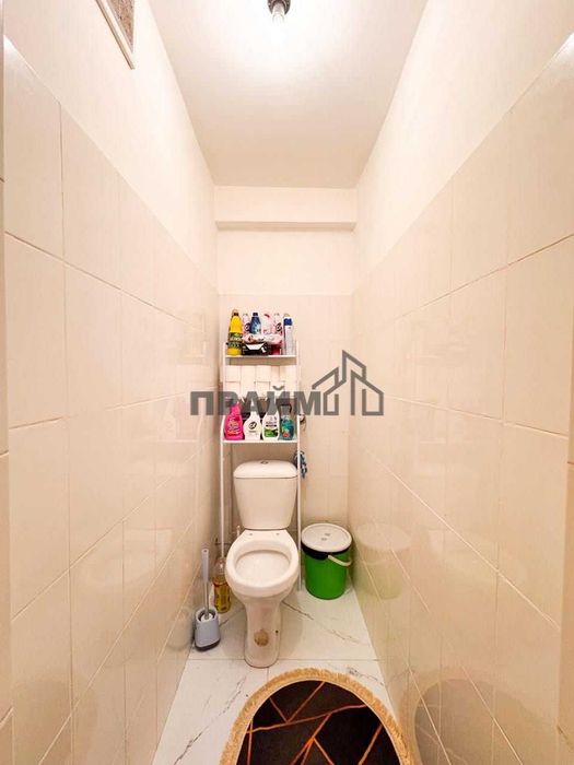 ПРОДАМ 3Х ком 9мкр (Виолетта ПРАЙМ)