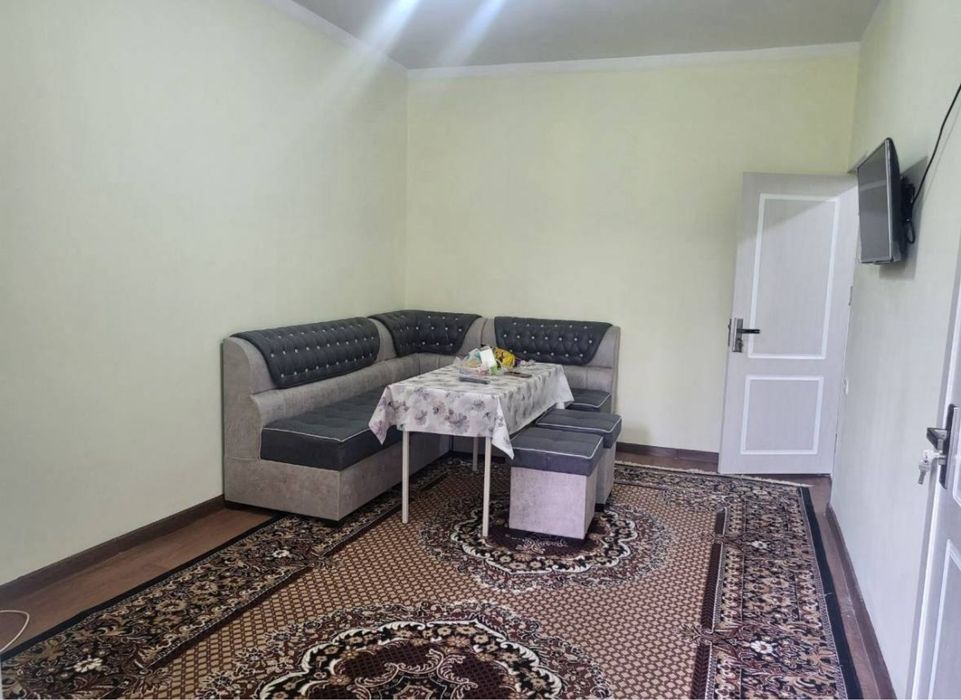 Аренда 2 хонали уй Массив Феруза