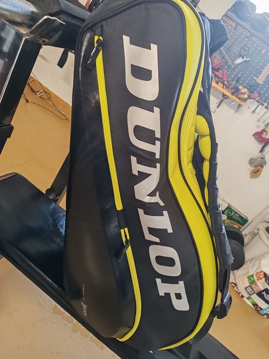 Bag tenis Dunlop