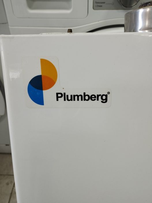 Котёл газовый настенный