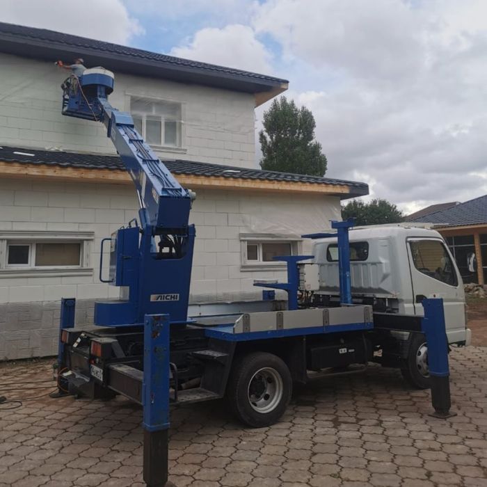 Авто Вышка Астана