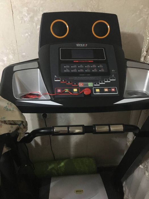 Беговаяадарожка.