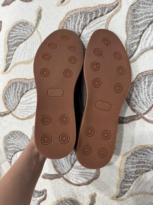 Продам мужскую обувь 46р