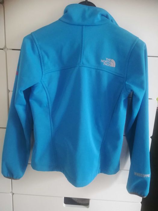 The North Face Summit Series, windstopper, дамски, софт шел XS