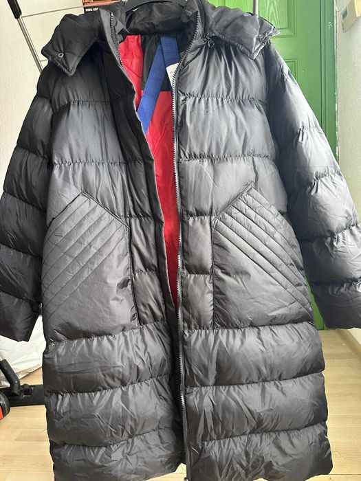 Дамско зимно яке