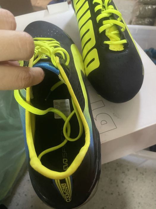 Обувки Puma Evo Speed 47 - 29,5 см