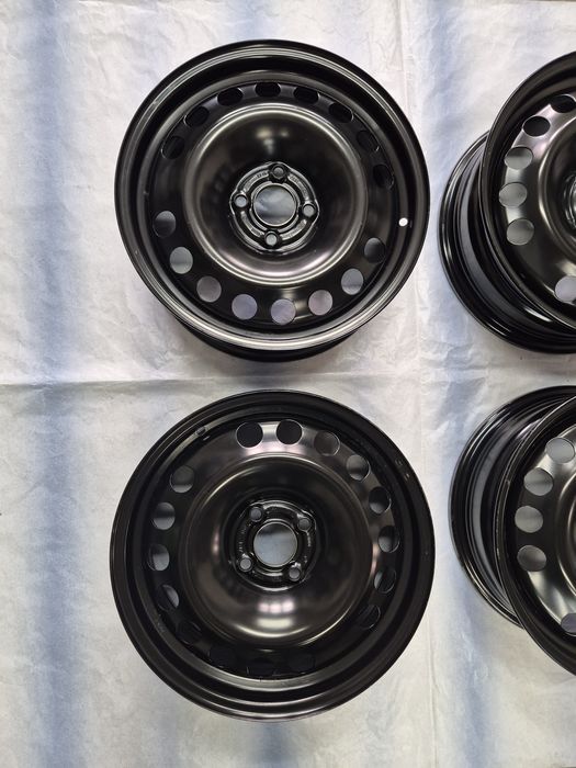 Jante tabla Dacia Renault 16 4x100