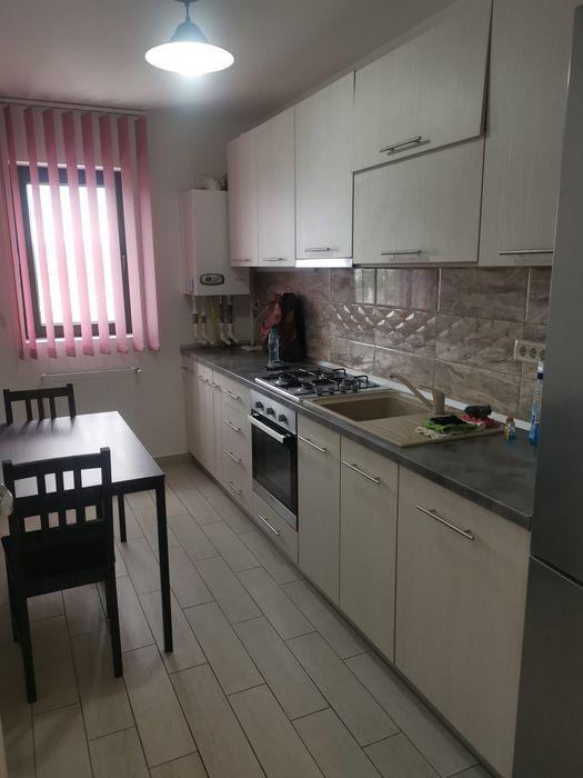 Apartament 2 camere.
