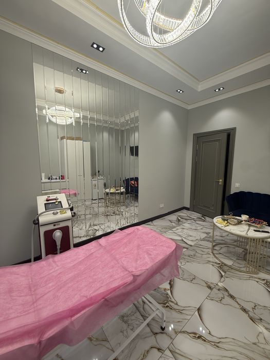 Аренда кабинета на алайском для косметолов или другое