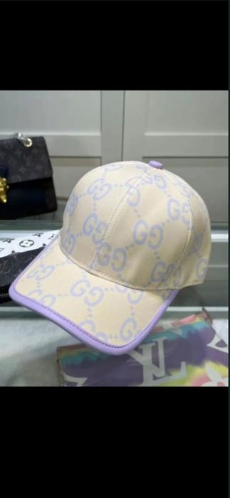 Șapcă Gucci, model 2026, 8 modele