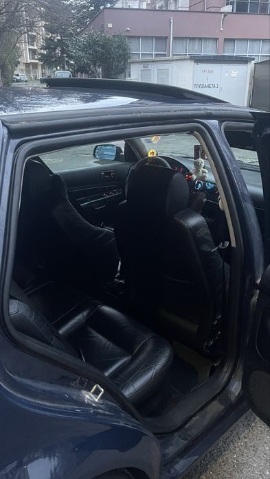 Голф 4 1.8Т на ЧАСТИ