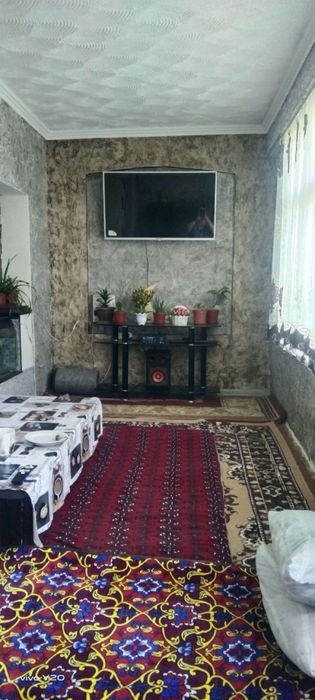 Продаётся 4 комнатная в ЧИНАРЕ