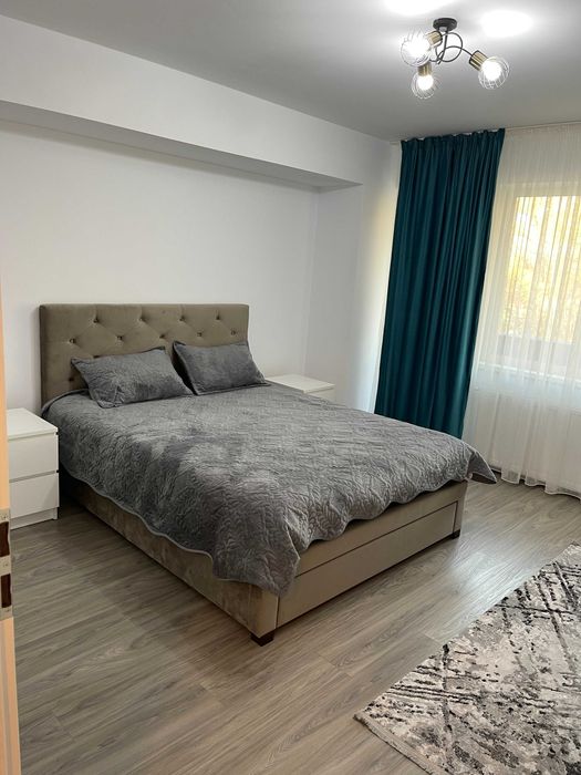 P.F. Apartament cu o camera, Tatarasi, 40mp, decomandat