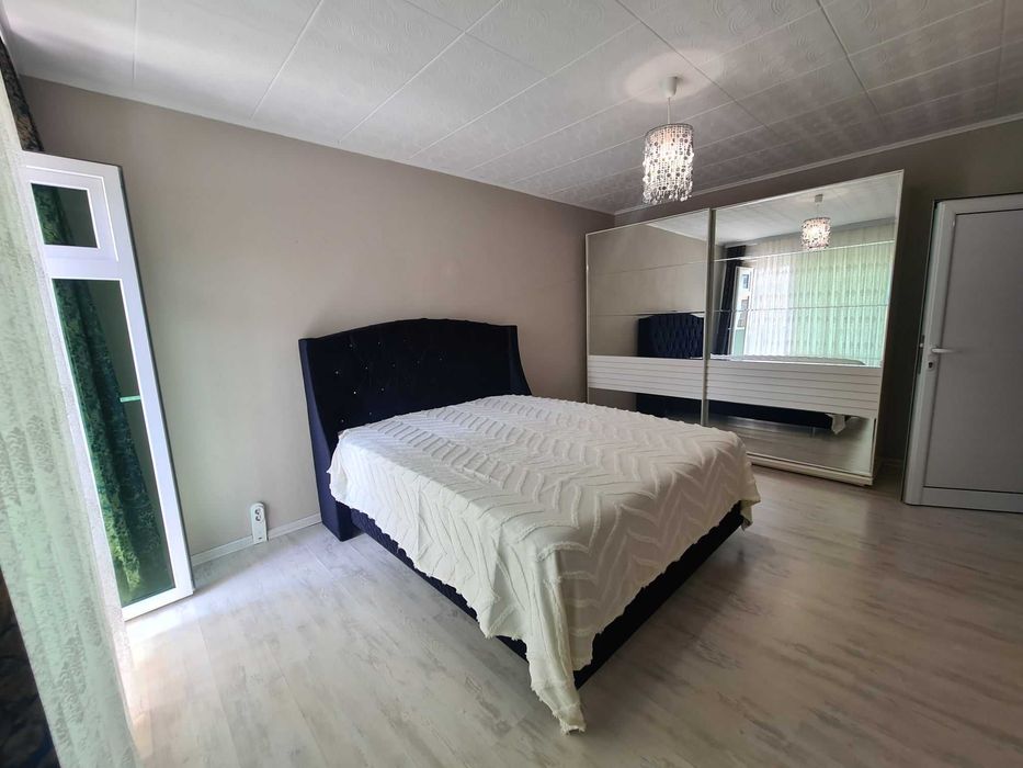 Продава се Двустаен апартамент в Хасково, Каменни - 61 кв.м за 1104 €/кв.м - Снимка #7