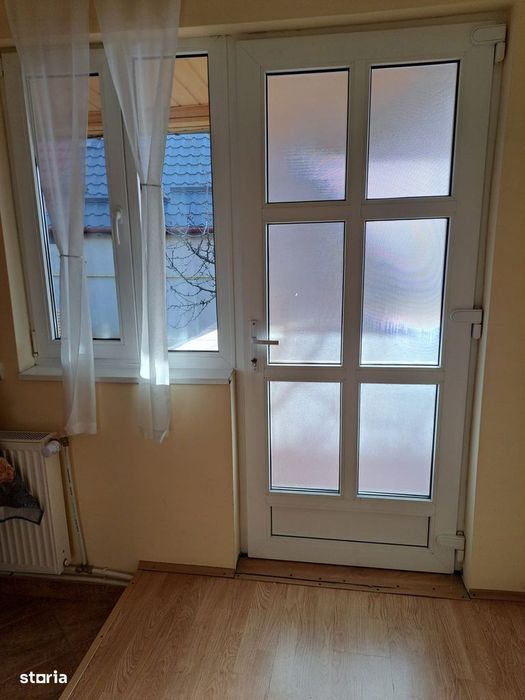 Casa Oncea P+M, 2 dormitoare, bucătărie, living, 2 băi, teren 1.306mp
