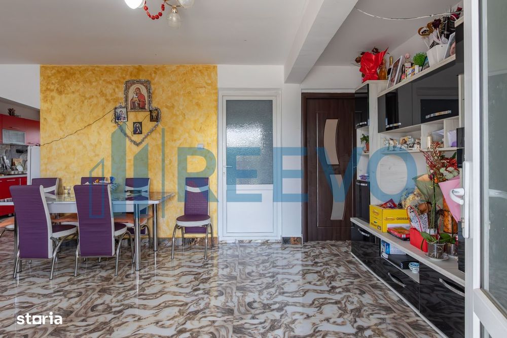 Casă de vânzare Letea Veche | 735 mp teren