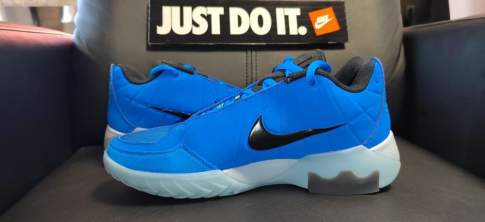 Nike Lebron Witness IX, номер 39