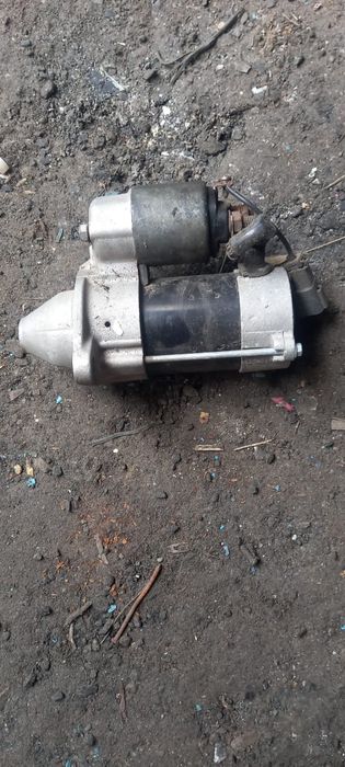 Ниссан примера р10