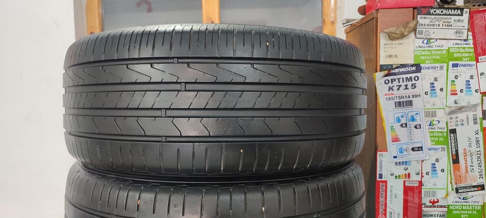 235/45/18 комплект
