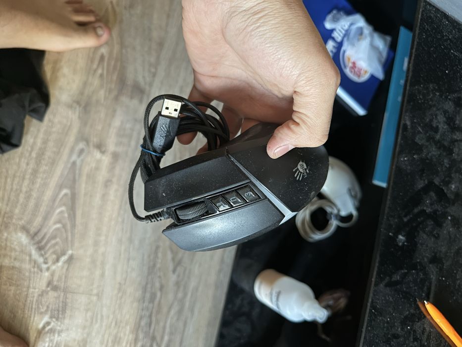 Срочно продаю две мышки