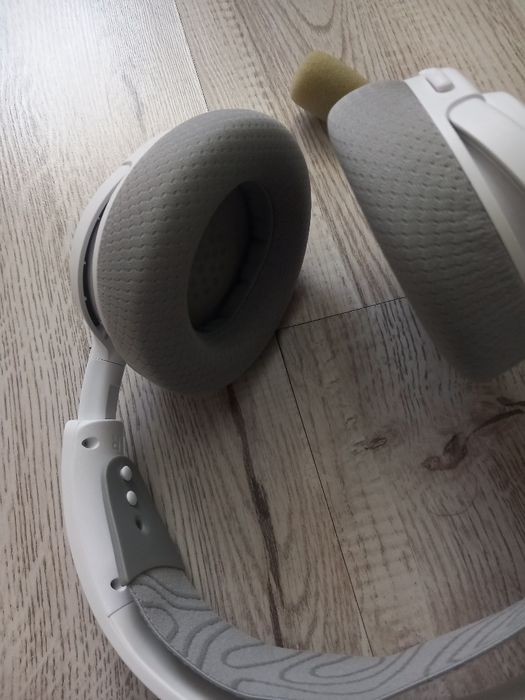 Casti steelseries  wireless  arctis nova 3p