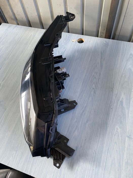 Far,DRL,daylight dreapta led nissan X Trail 2022,2023-2024