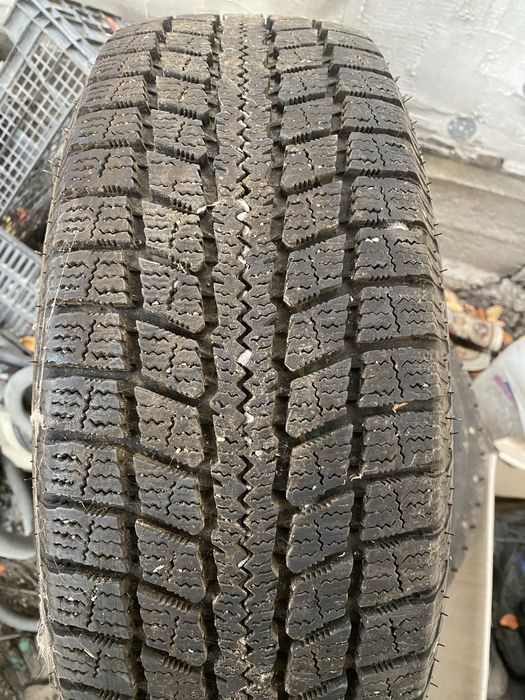 Зимние шины NITTO SN3