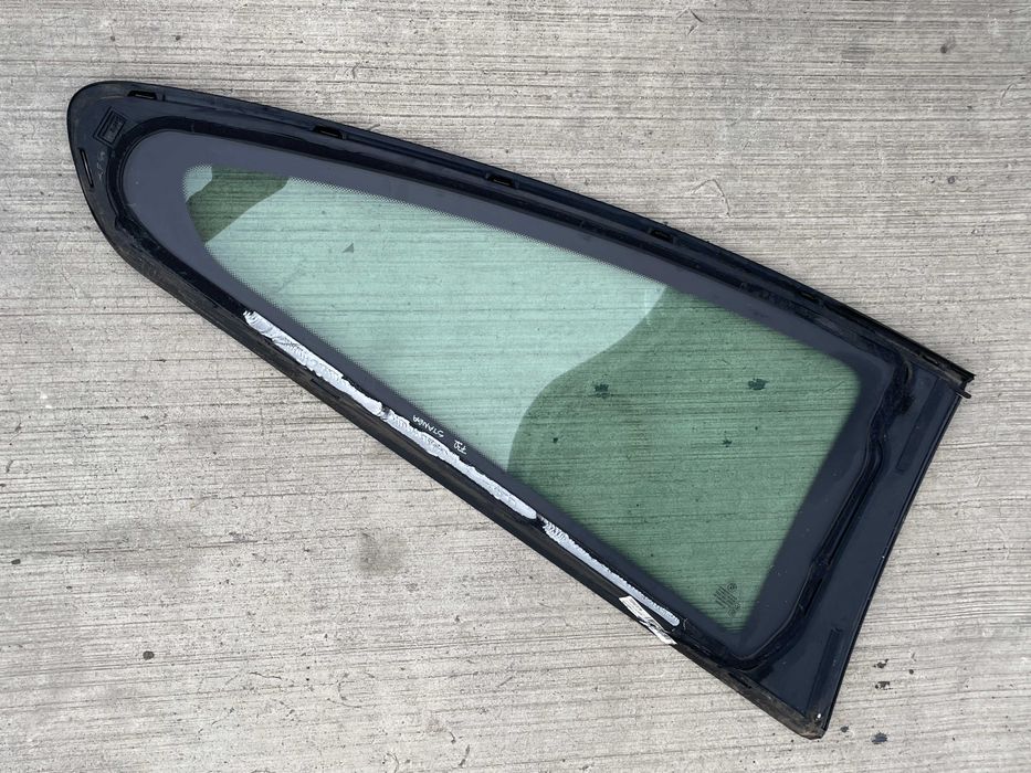 Geam lateral aripa spate stanga Bmw seria 4 coupe F32 cod 7292379