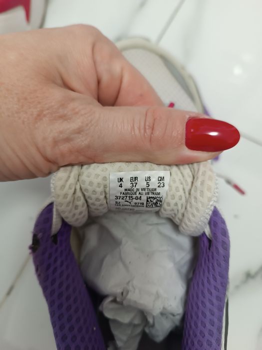 Puma RS-X  adidasi