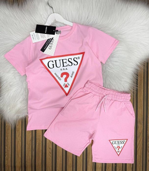 Compleuri copii Guess