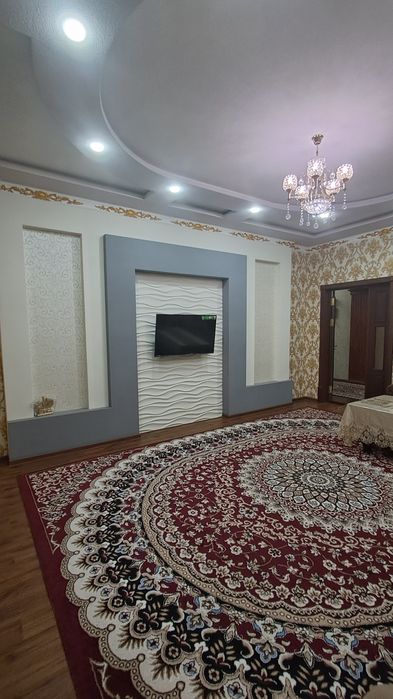 Ипотека.Срочно продаётся 4х комнатная новостройка, 100м²,Вокзал,Саодат