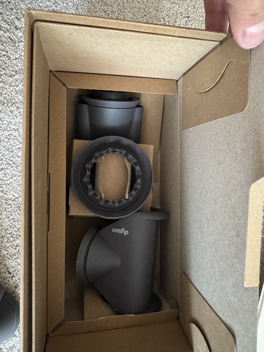 Dyson Supersonic