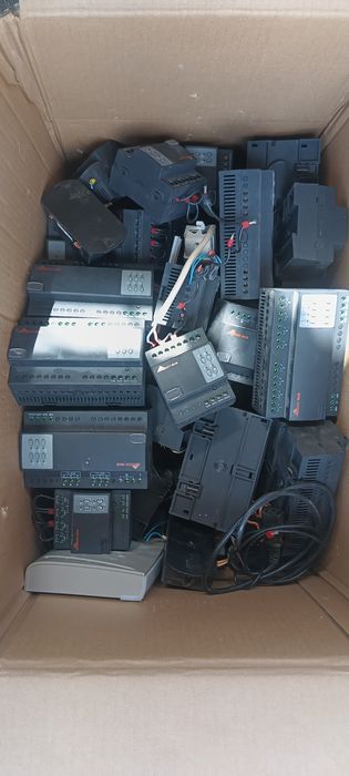 Смарт бус системи