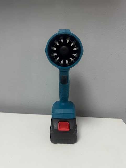 Suflanta cu acumulator, 1050W, 48V