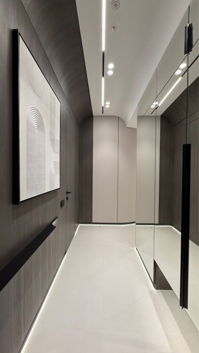 Продаётся квартира | ЖК NRG U-Tower | 2 комнаты | 72 м²