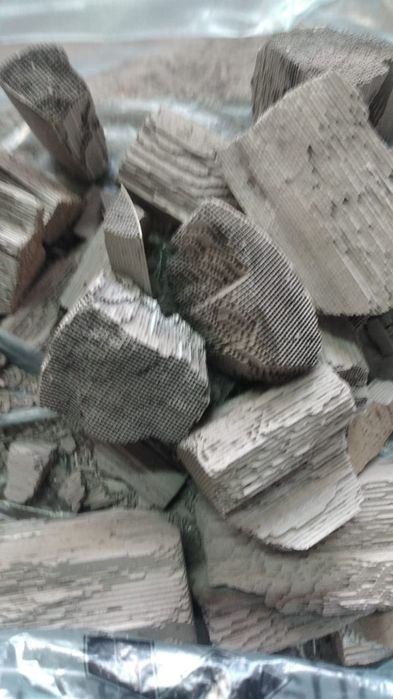 Катализатор, дорого