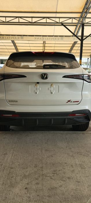 Changan X5 Plus+