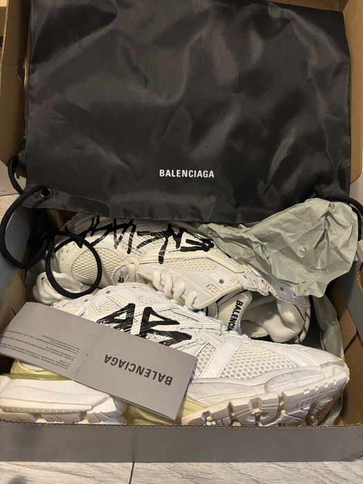 Balenciaga Runners
